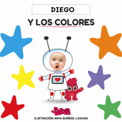 Aprende los colores