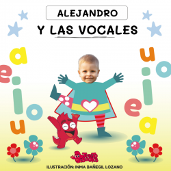 Aprende las vocales