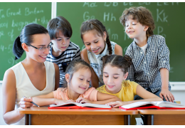 La educación personalizada: enseñar y aprender de forma activa y personal