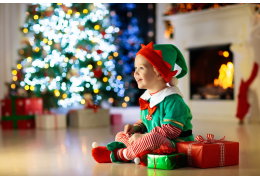 Navidades mágicas: ¿Cómo explicar la navidad a los niños para despertar su ilusión?