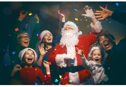 Tradiciones navideñas únicas: 7 ideas sorprendentes para crear tu magia familiar